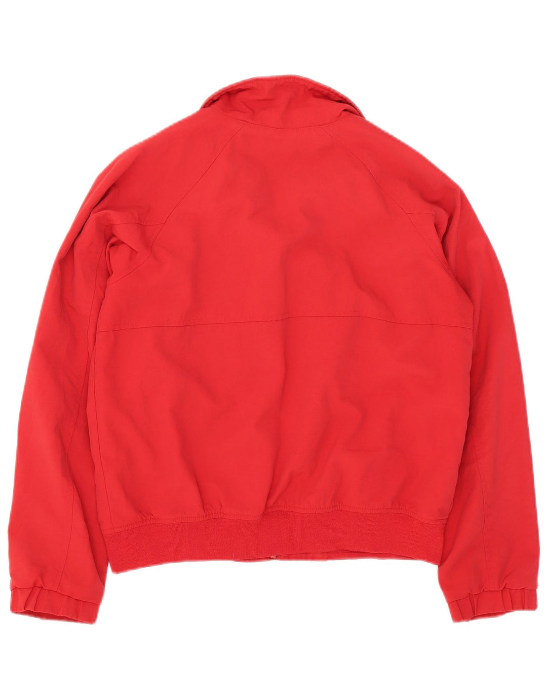 Woolrich Cazadora Bomber Niño 13-14 Años Rojo Poliéster