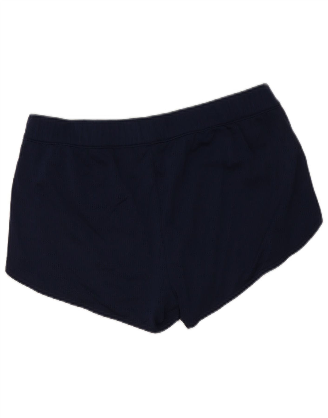 Under Armour Pantalones cortos deportivos Montana para mujer Reino Unido 46 Grande Poliéster azul marino