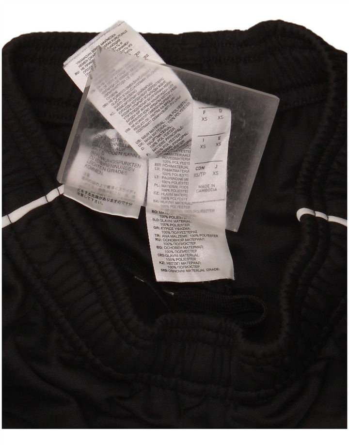 Pantalón De Chándal Adidas Hombre XS Negro Poliéster