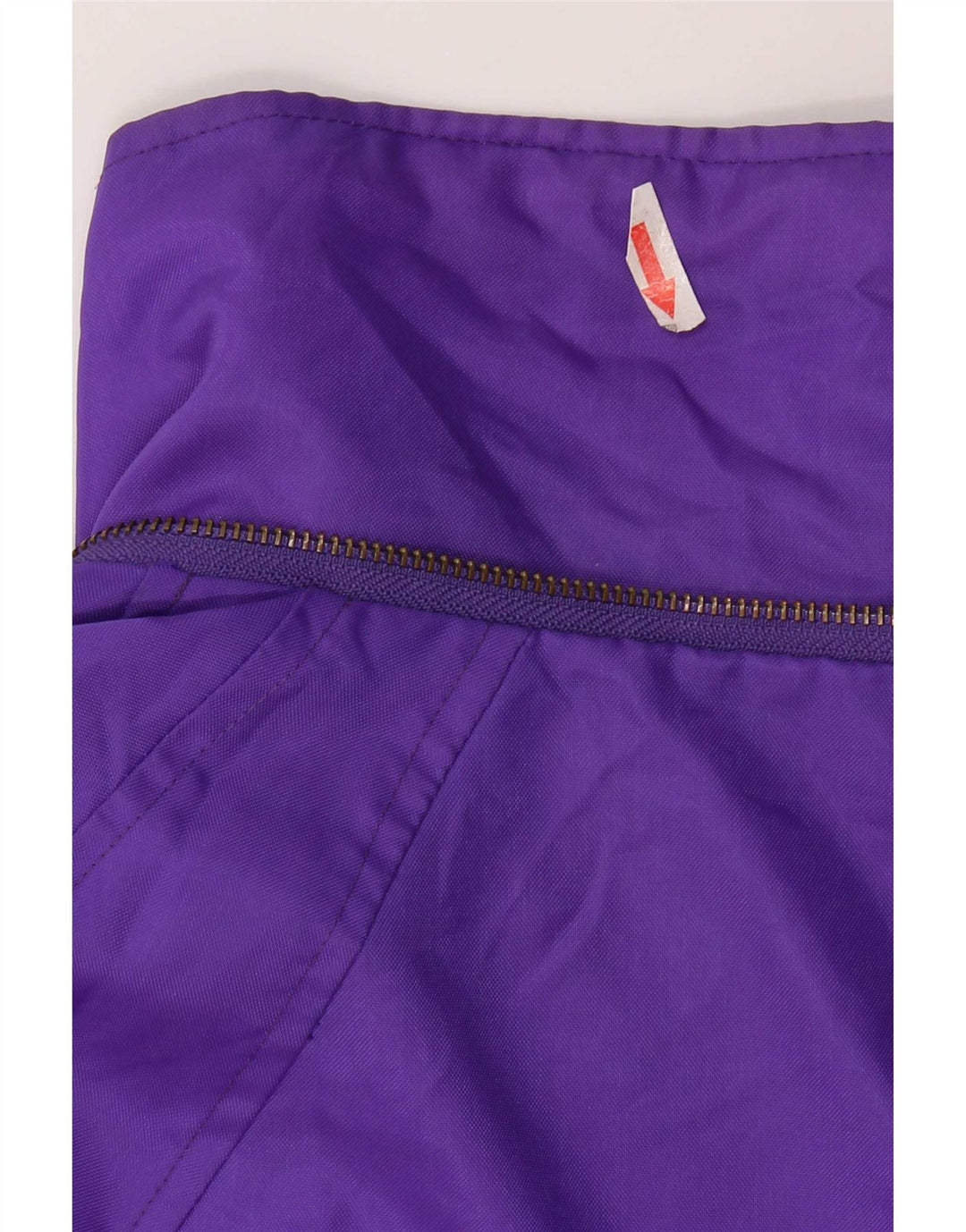 Dolomite Chubasquero extragrande para mujer Reino Unido 46 Grande Púrpura
