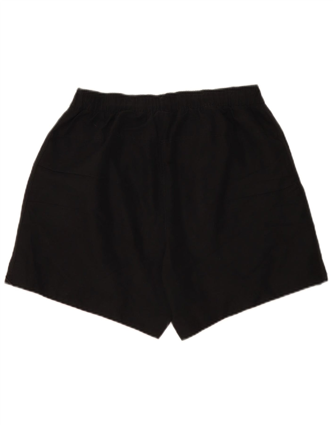Adidas Mens Climalite Sport Shorts Medio Negro Poliéster