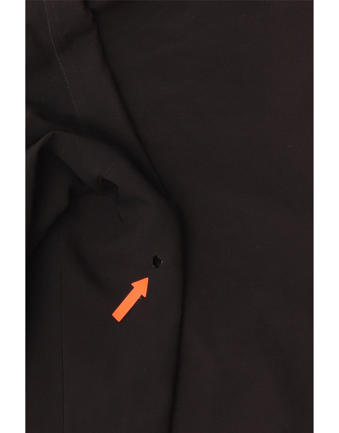 Pantalones de chándal ADIDAS para hombre, talla grande, poliéster negro