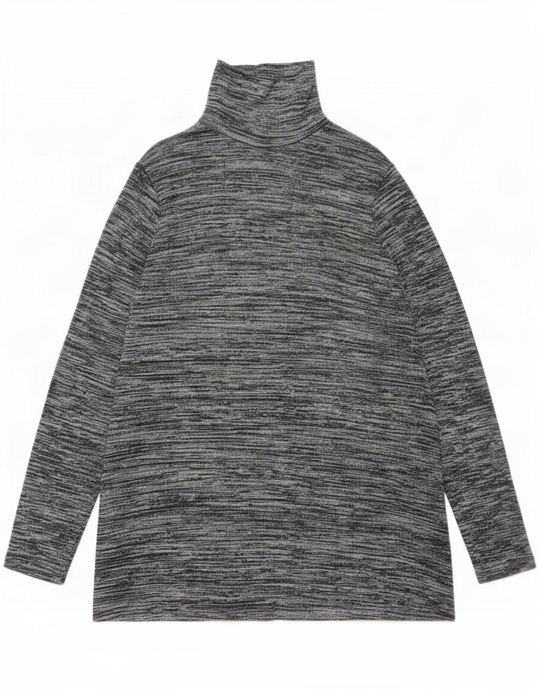 Marks & Spencer Top tipo túnica para mujer UK 40 XL Gris moteado