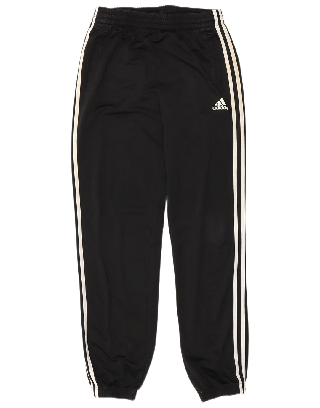 ADIDAS Pantalón Chándal Niño Joggers 13-14 Años Negro Poliéster
