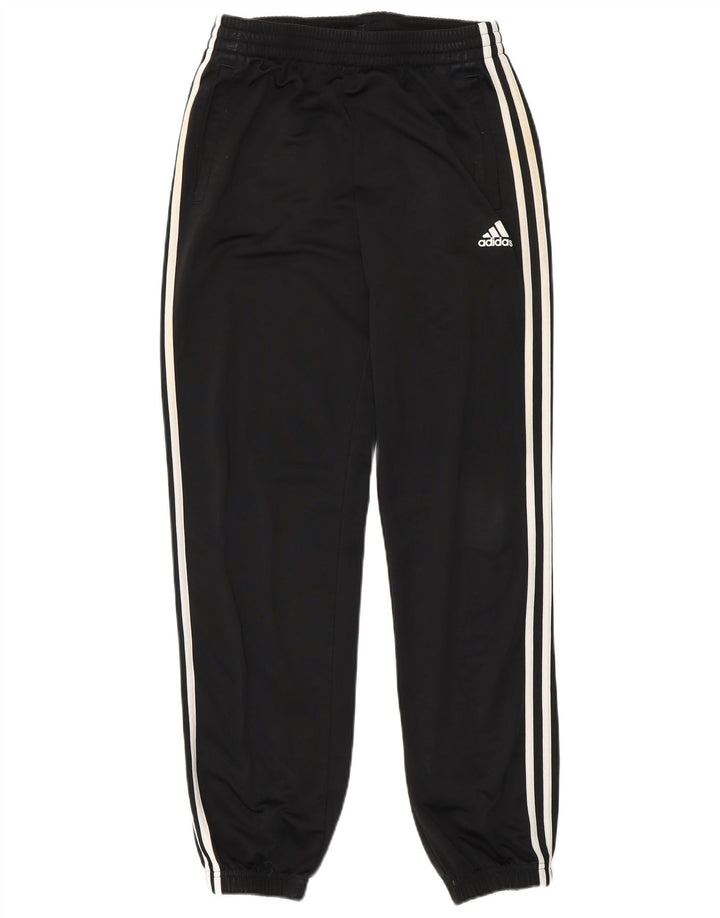 ADIDAS Pantalón Chándal Niño Joggers 13-14 Años Negro Poliéster