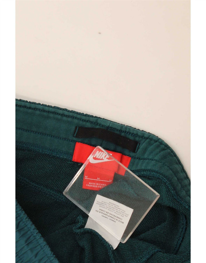 Pantalón De Chándal Nike Joggers Verde Medio Algodón
