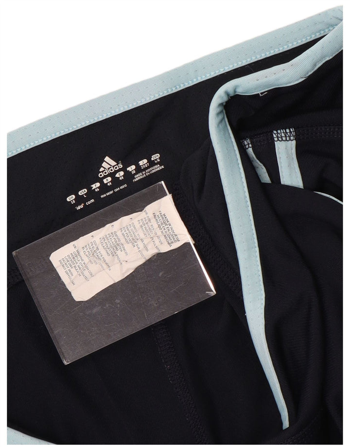 Pantalones de chándal capri para mujer UK 18 XL