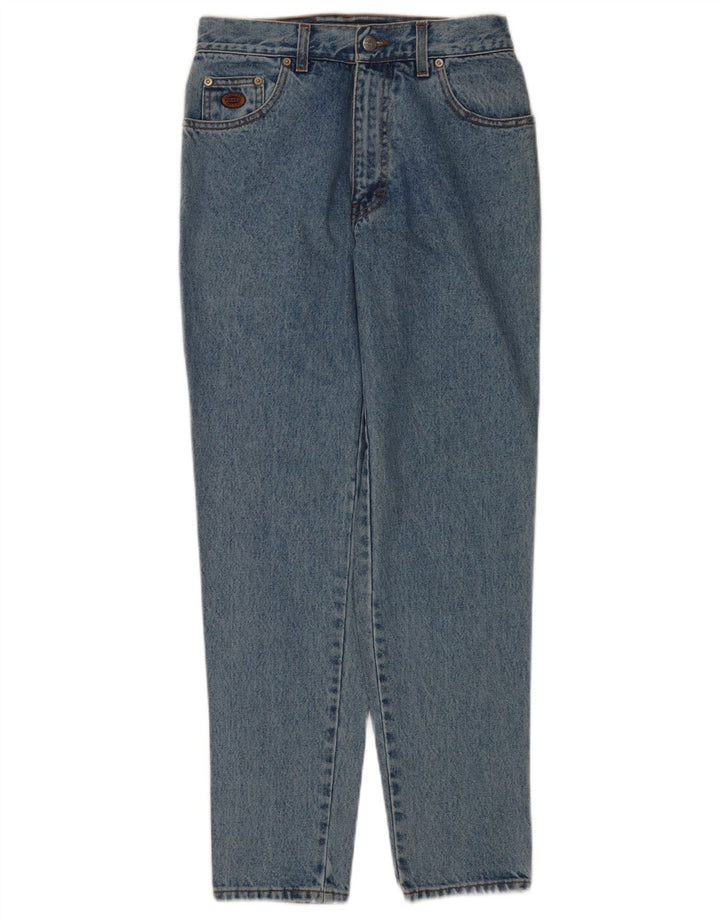 Vaqueros ajustados para mujer Phard W29 L30 Algodón azul