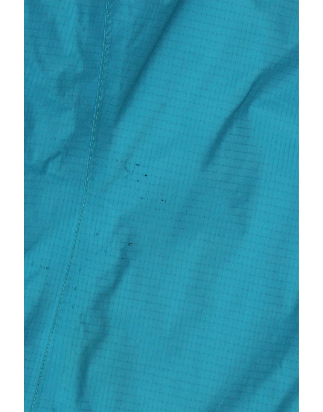 Chaqueta impermeable con capucha Marmot para mujer UK 46 Large Nylon azul