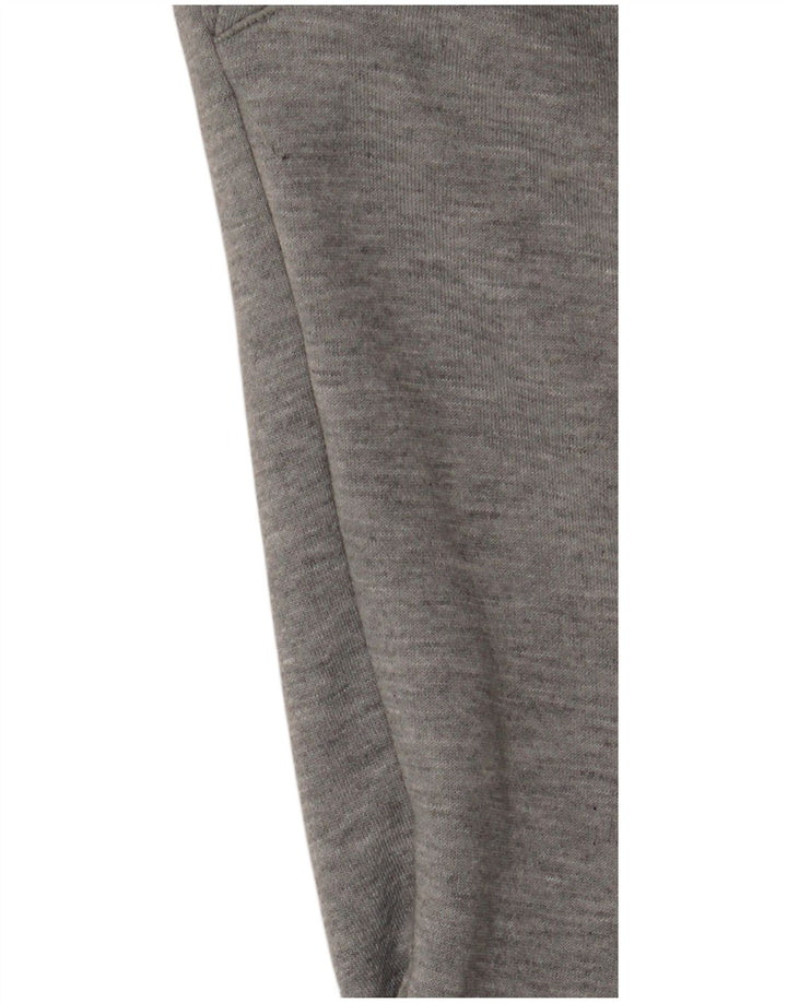 Pantalón De Chándal Nike Dri Fit Hombre Joggers Poliéster Gris Medio