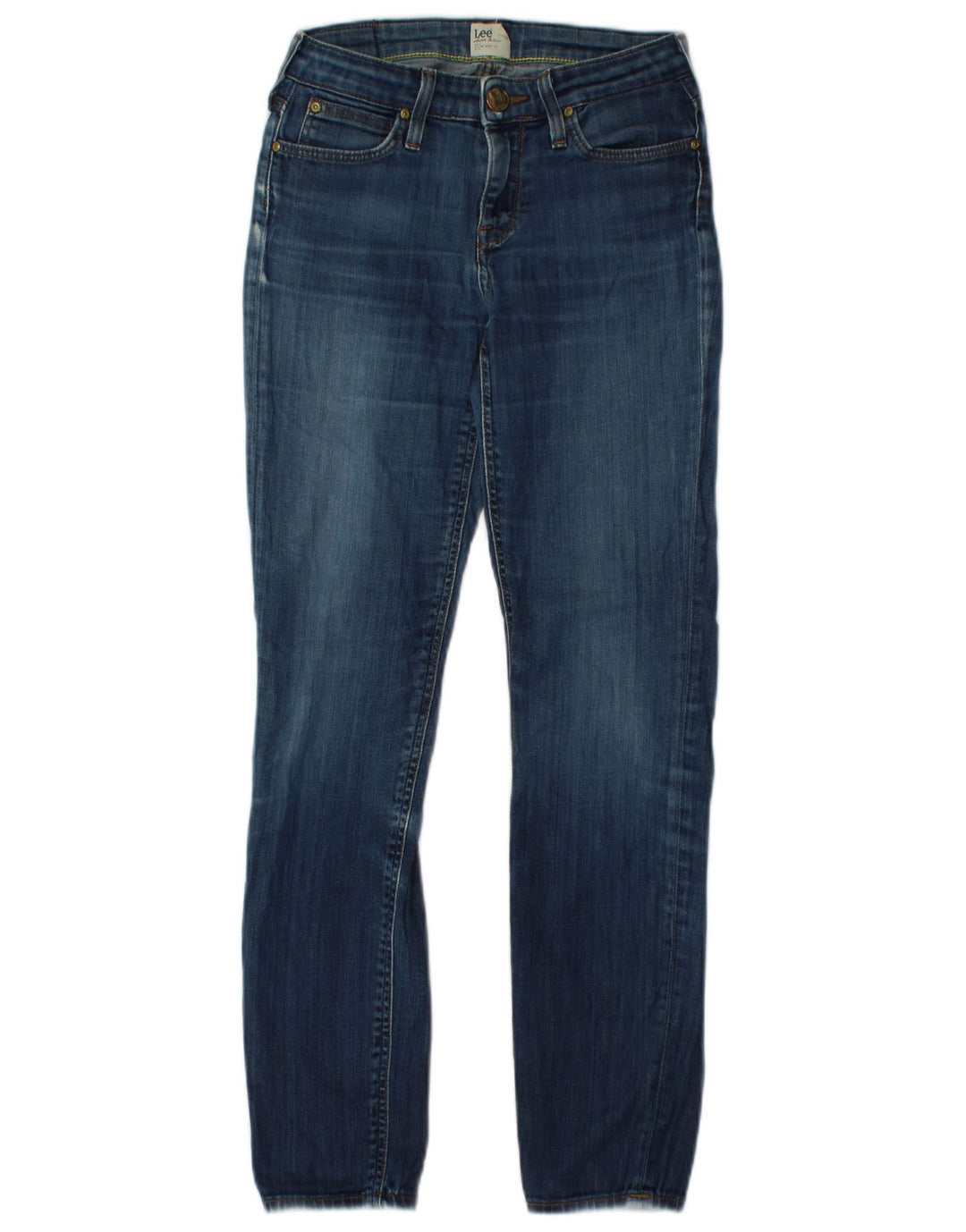 Vaqueros ajustados para mujer W25 L31