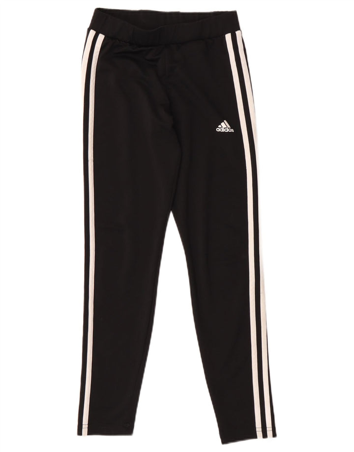 Adidas Leggings Aeroready Niña 11-12 Años Negro Poliéster