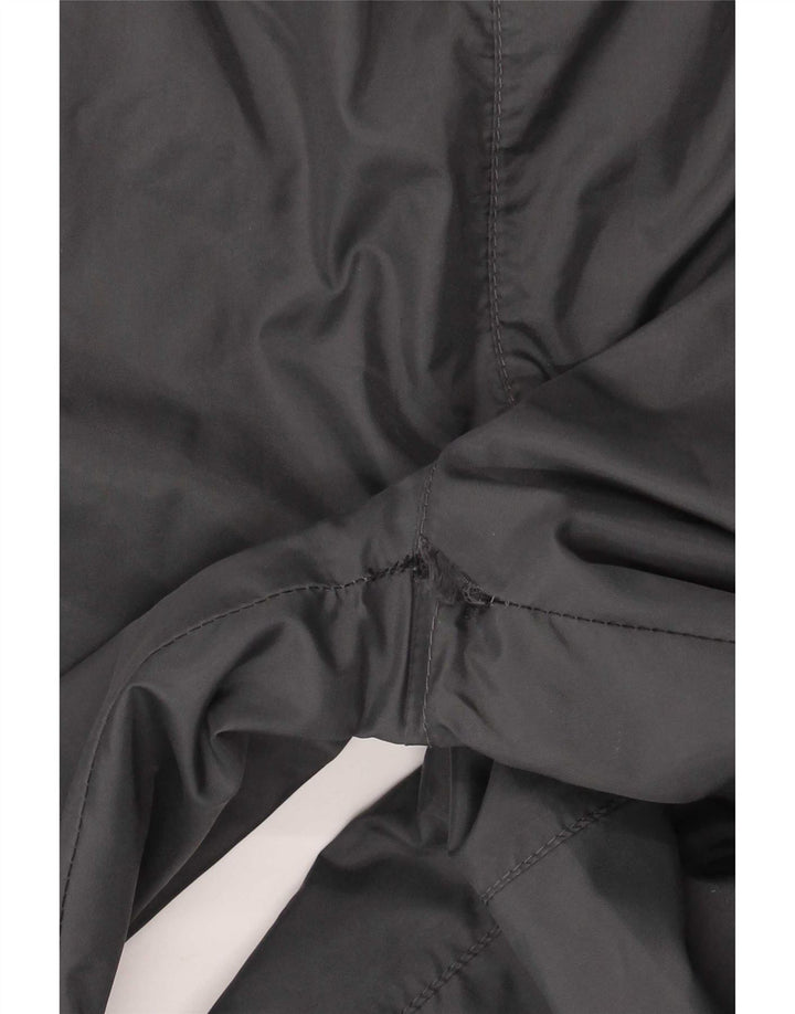 Pantalón De Chándal Nike Hombre Mediano Negro Nylon