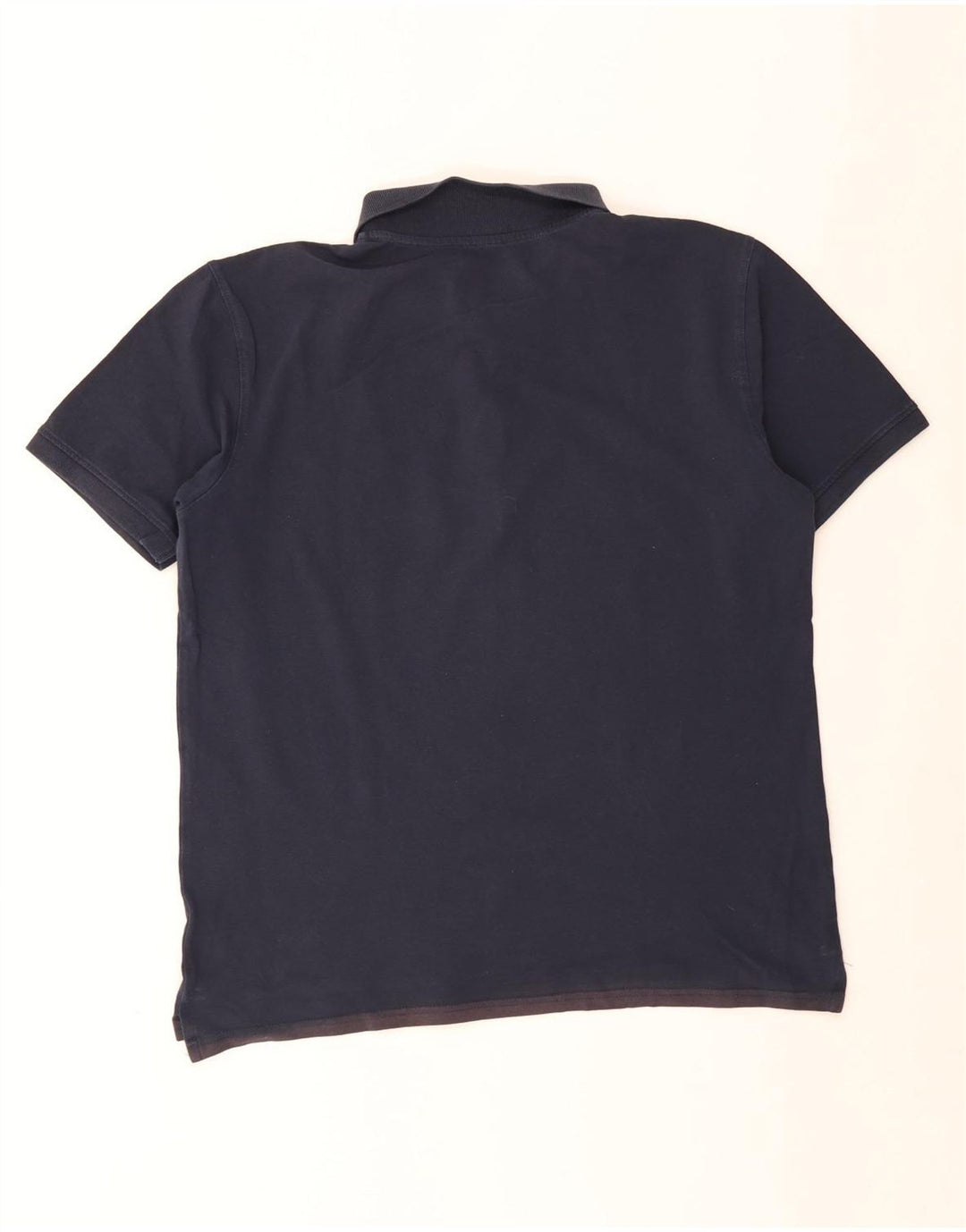 Asociación de Polo de EE. UU. Camisa Hombre 2XL Azul Marino