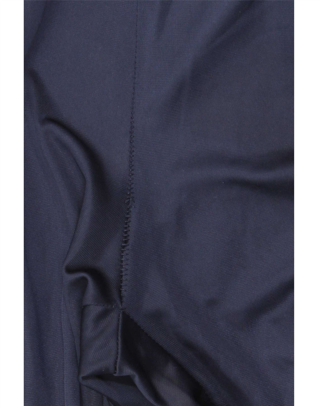 Diadora Hombre Pantalones De Chándal Joggers Medium Azul Marino Colorblock