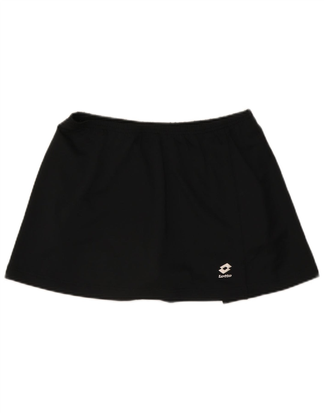Falda pantalón Lotto para mujer UK 12 Medium Black