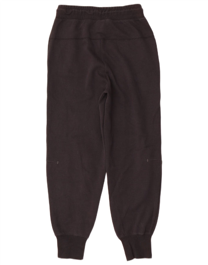 Nike Pantalones de Chándal para Hombre Joggers Small Negro