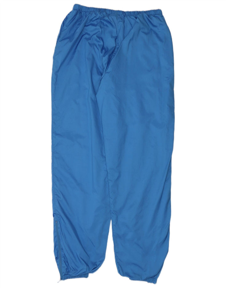 Pantalón Impermeable Hombre Ellesse IT 56 XL Nylon Azul