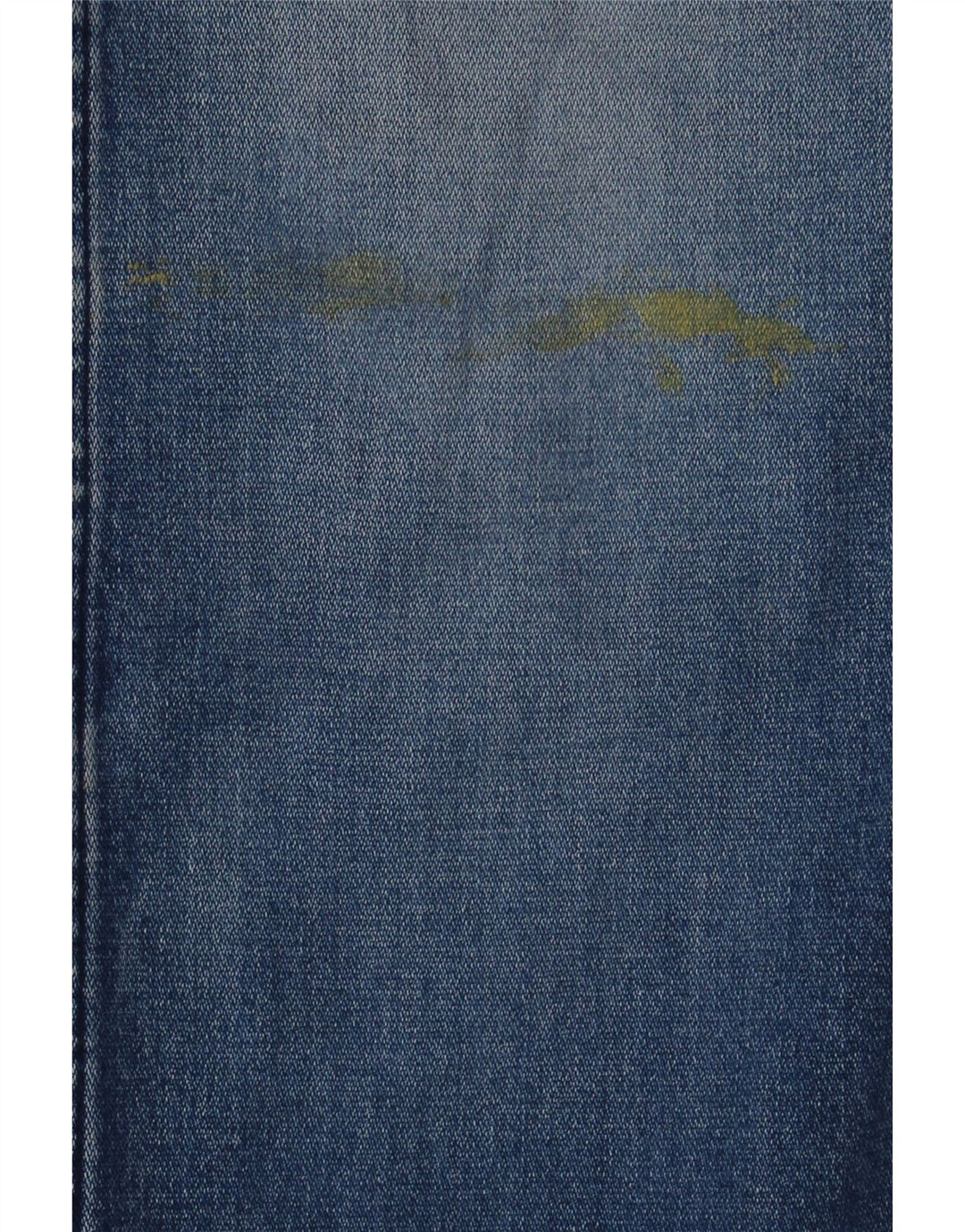 Vaqueros Wrangler Hombre Rectos W33 L32 Algodón Azul