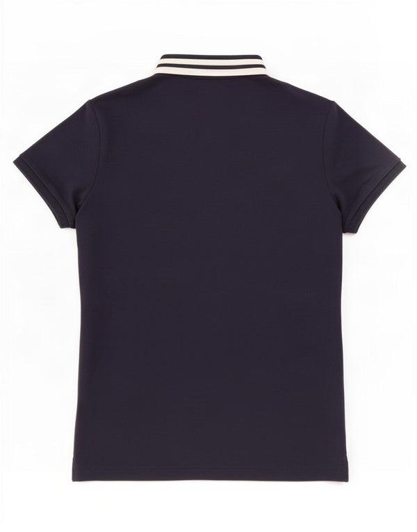 Ralph Lauren Polo para mujer UK 10 Small Azul marino