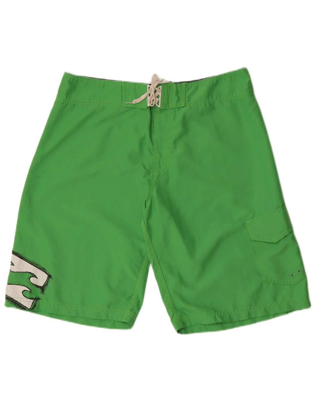 Bañador Billabong Hombre Graphic Bañador Grande Verde
