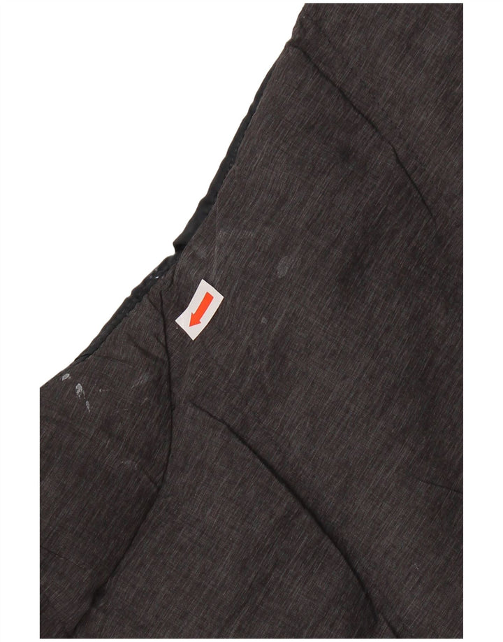 MOUNTAIN WAREHOUSE Chaleco acolchado para hombre ES 38 Poliéster gris medio