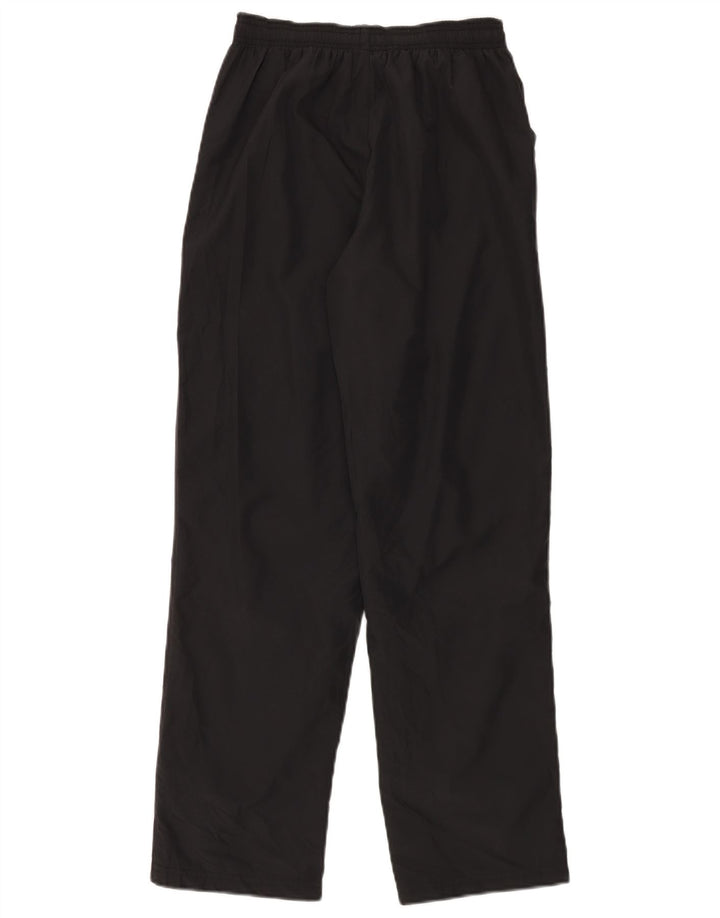 Champion Pantalón Chándal Niño 13-14 Años Negro Poliéster