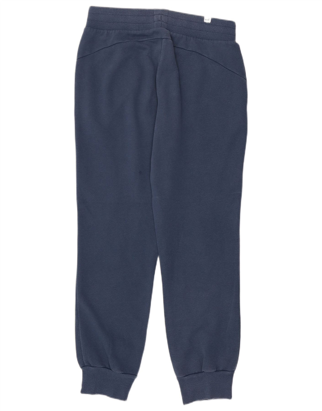 Puma Pantalones De Chándal Para Hombre Joggers Small Azul Marino