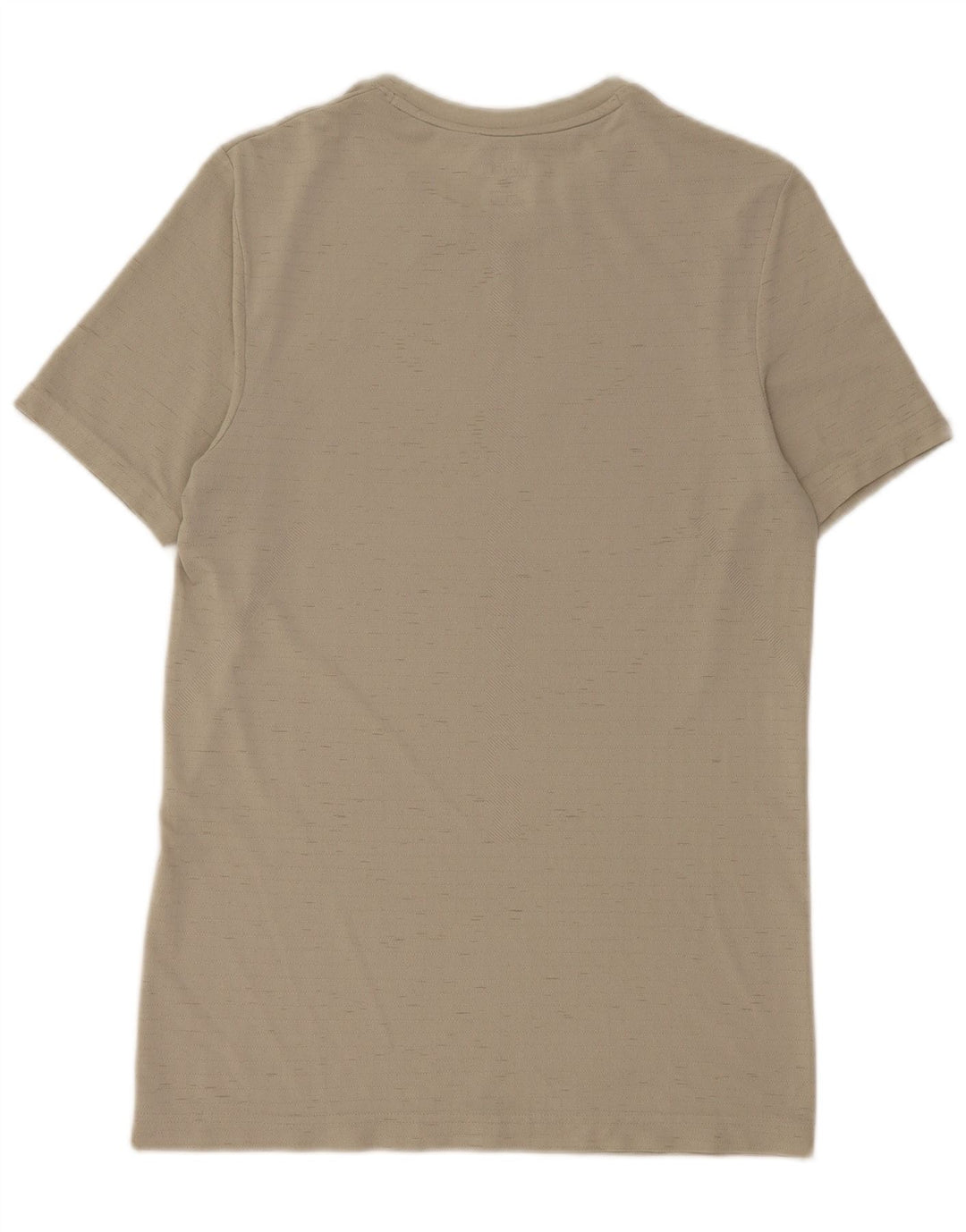 Camiseta Under Armour Hombre Top Small Gris