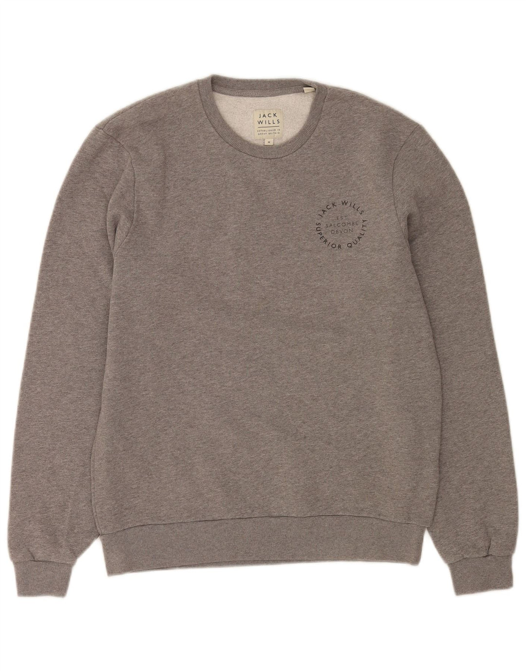 Sudadera Jack Wills Hombre