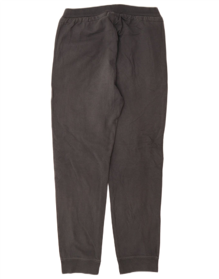 Champion Pantalones De Chándal Para Hombre Joggers Large Gris Algodón