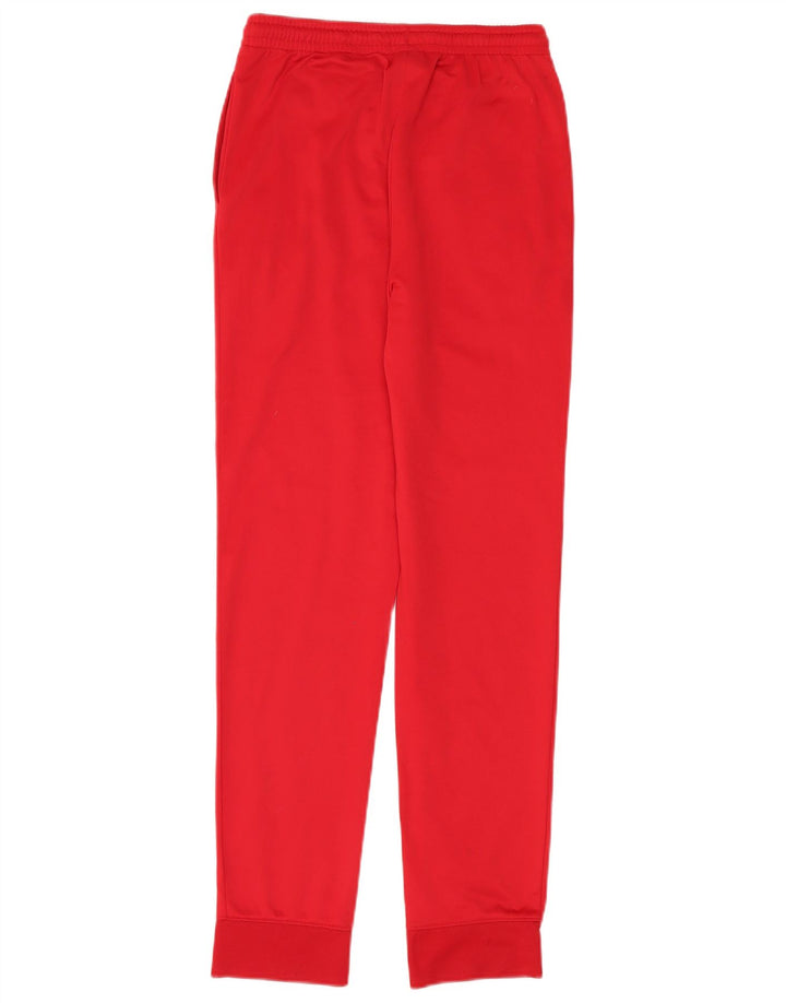 Jordan Pantalón Chándal Niño Joggers 13-14 Años XL Rojo Poliéster