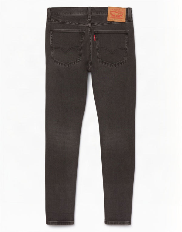 Levi's Jeans ajustados 519 Hi-Ball para hombre W32 L30 Algodón negro
