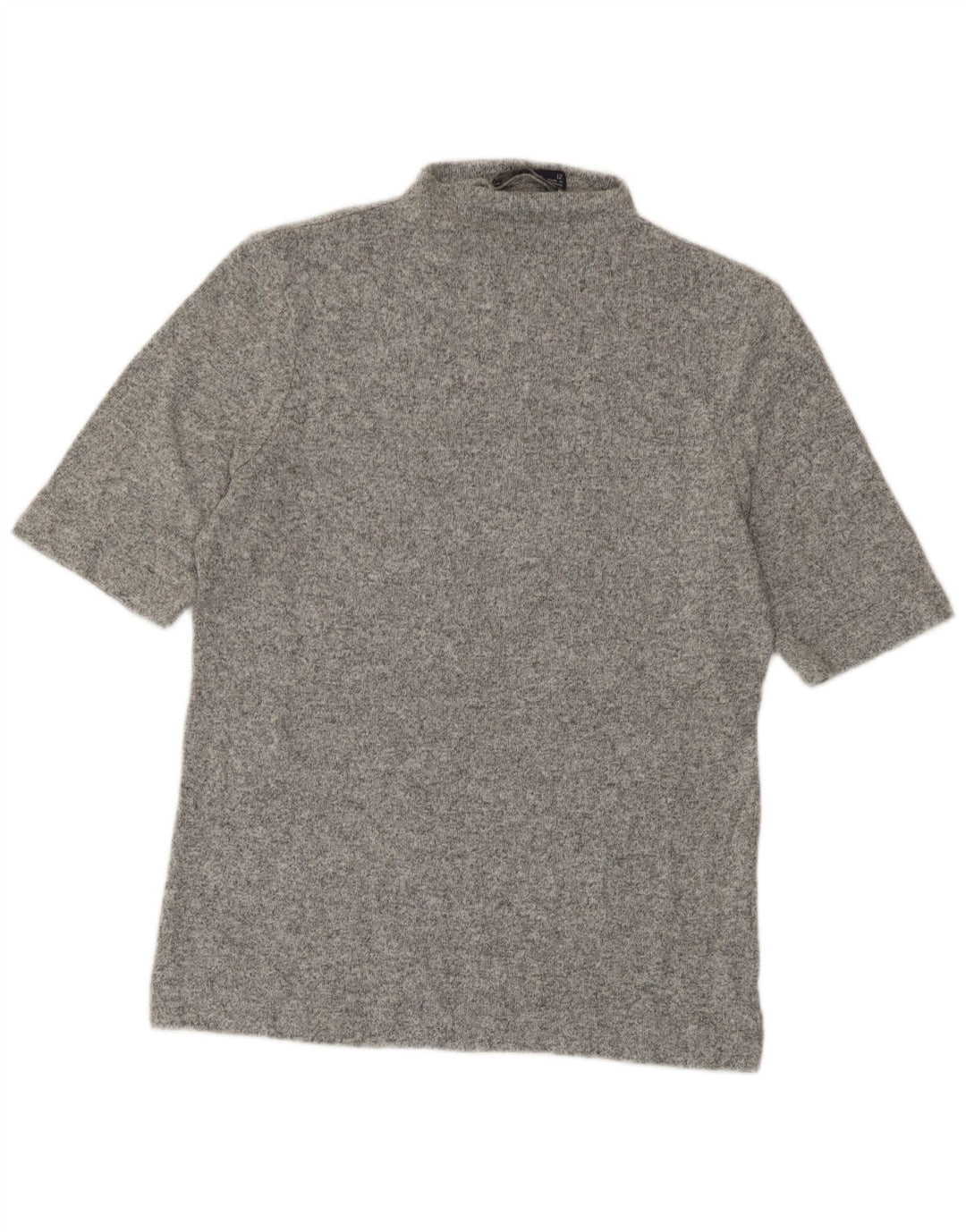 Marks & Spencer - Camiseta para mujer (talla 40), color gris medio