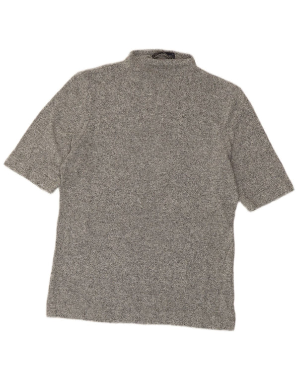 Marks & Spencer - Camiseta para mujer (talla 40), color gris medio