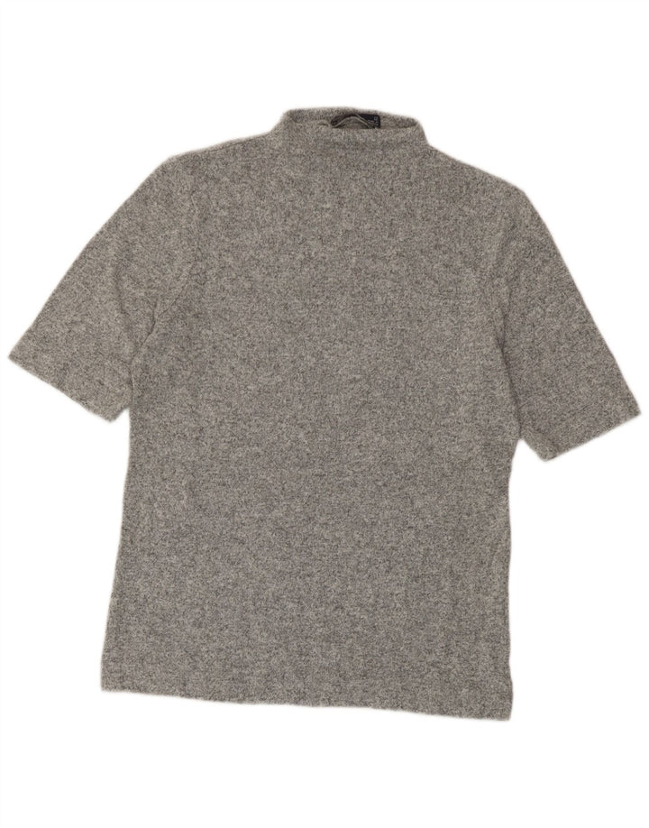 Marks & Spencer - Camiseta para mujer (talla 40), color gris medio