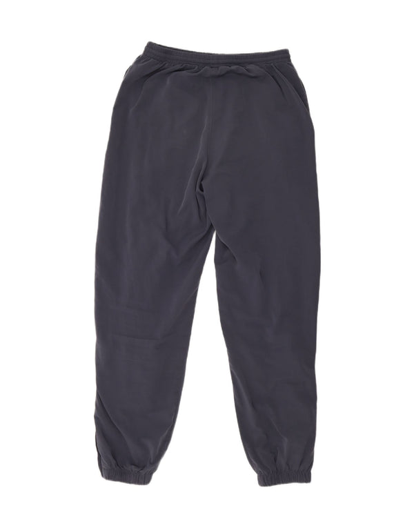 Lotto Hombre Pantalones De Chándal Joggers Small Azul Marino