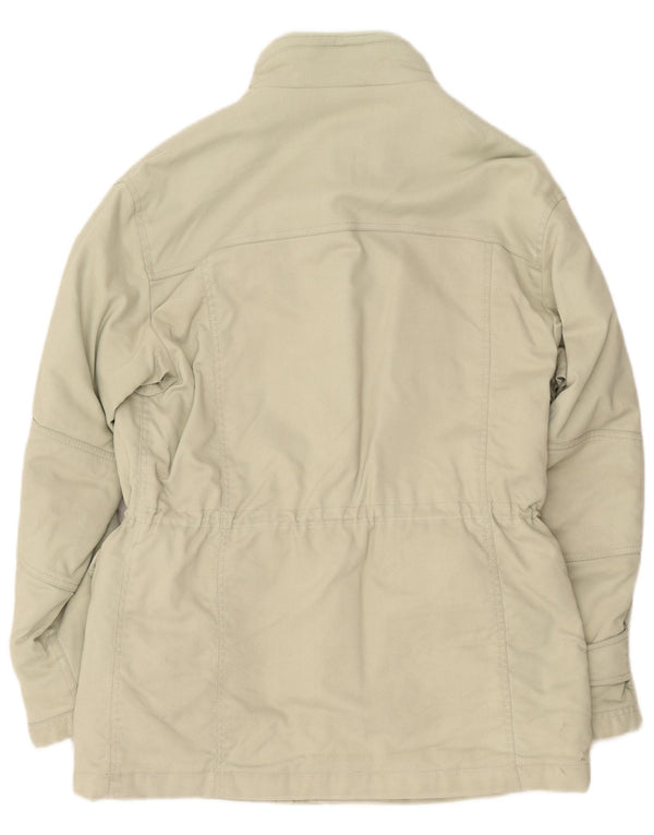 Fay Chaqueta utilitaria para hombre UK 38 Verde medio