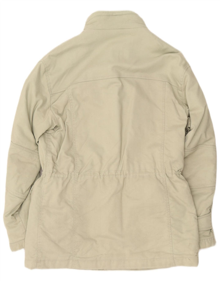 Fay Chaqueta utilitaria para hombre UK 38 Verde medio