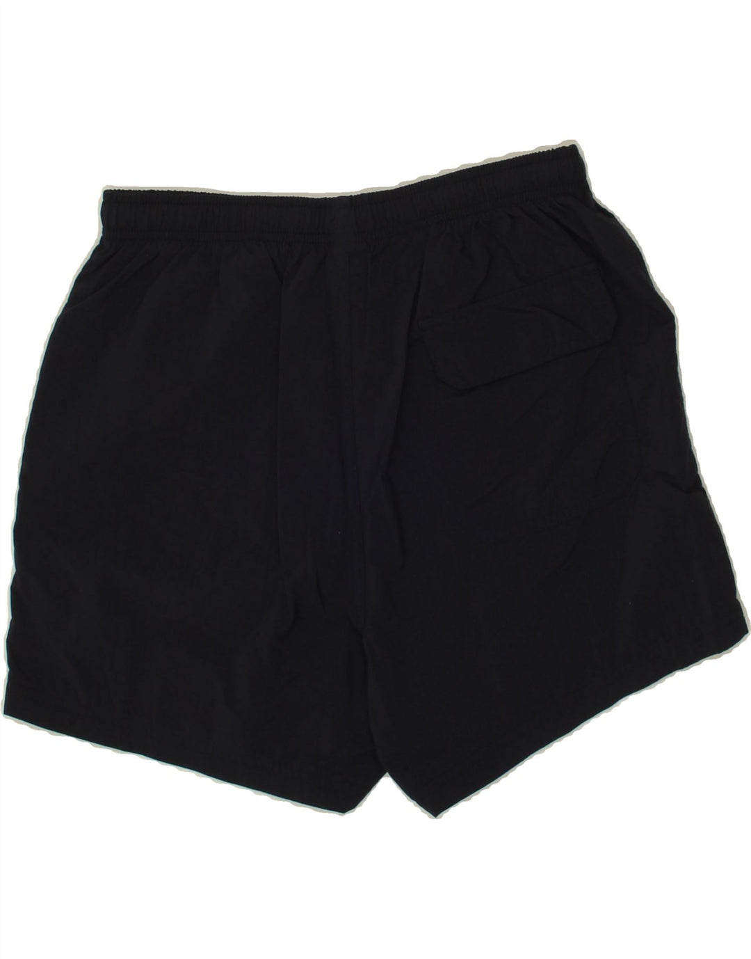 INVICTA Mens Sport Shorts Small Navy Blue Polyester Vintage Invicta and Second-Hand Invicta from Messina Hembry 