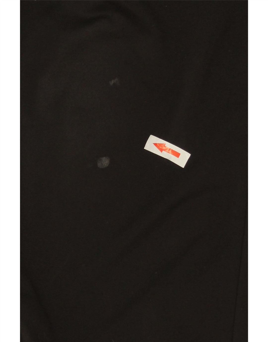 Puma Pantalón Chándal Niño 15-16 Años Negro Poliéster