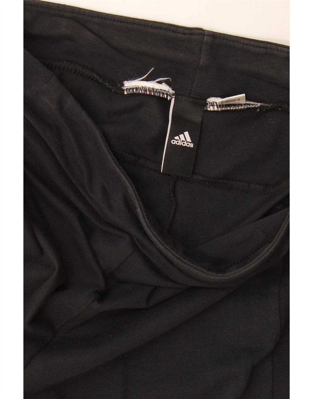 Adidas Mujer Leggings Gráficos Mediano Negro Deportes