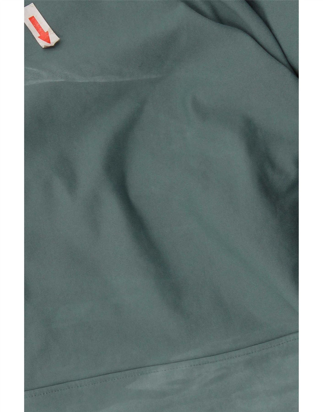Under Armour Sudadera con capucha para hombre, sudadera con capucha, talla grande, elastano, color turquesa