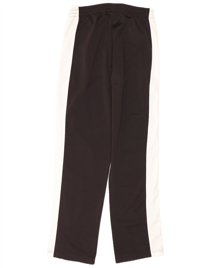 Puma Pantalones De Chándal Para Hombre Small Black Colorblock
