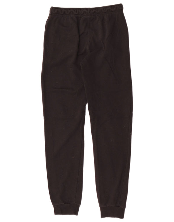 Champion Pantalones de chándal para niño, Joggers, 11-12 años, Grande, Negro