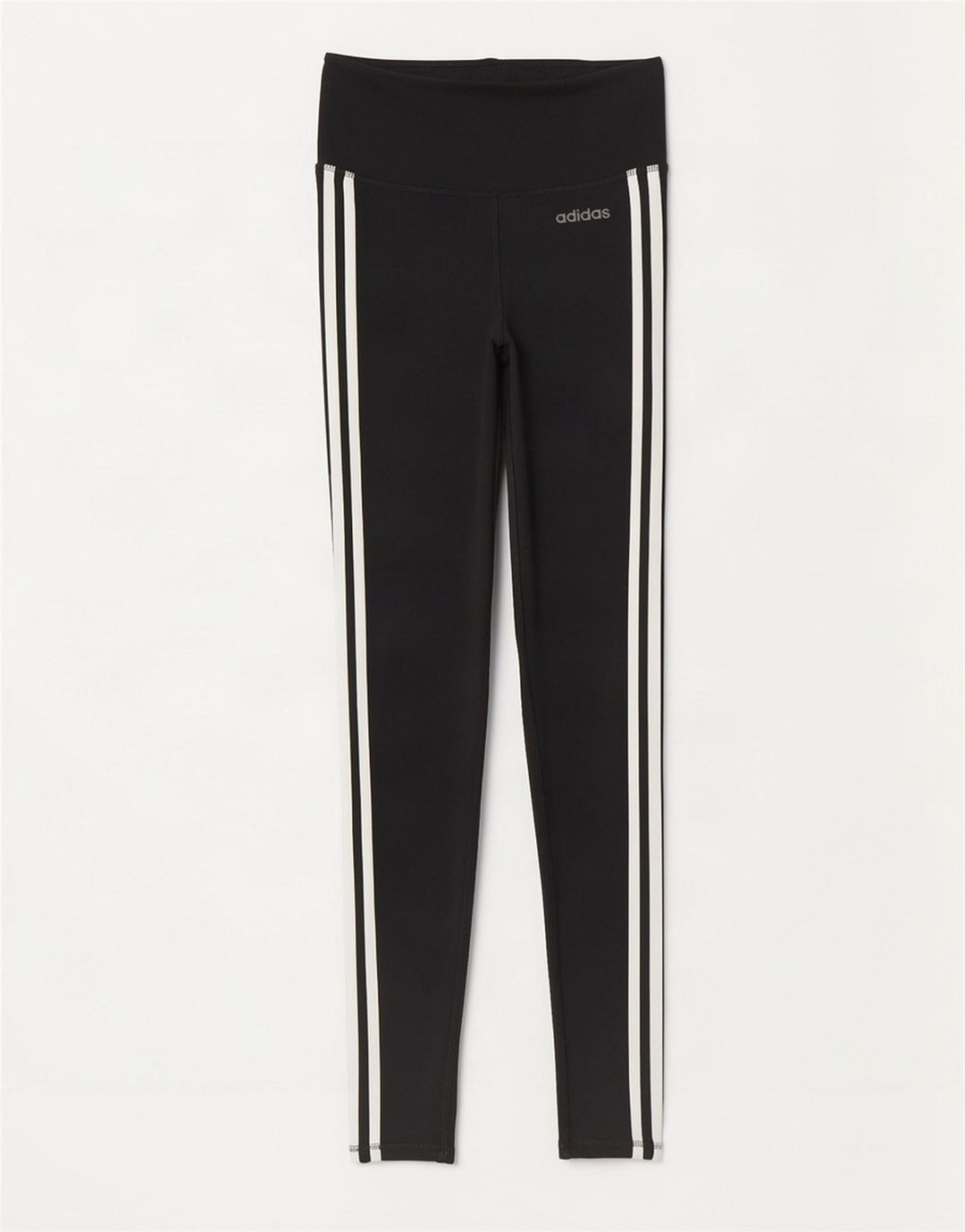 Adidas Leggings Climalite para mujer UK 4/6 XS Negro Poliéster