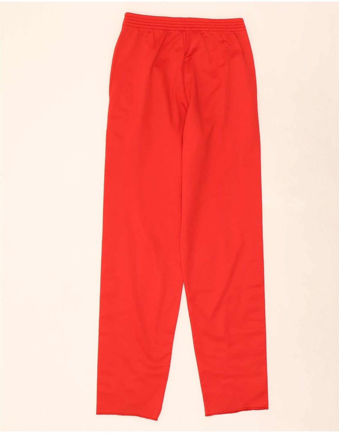 Champion Chándal completo con gráfico para hombre, poliéster color block, pequeño, rojo