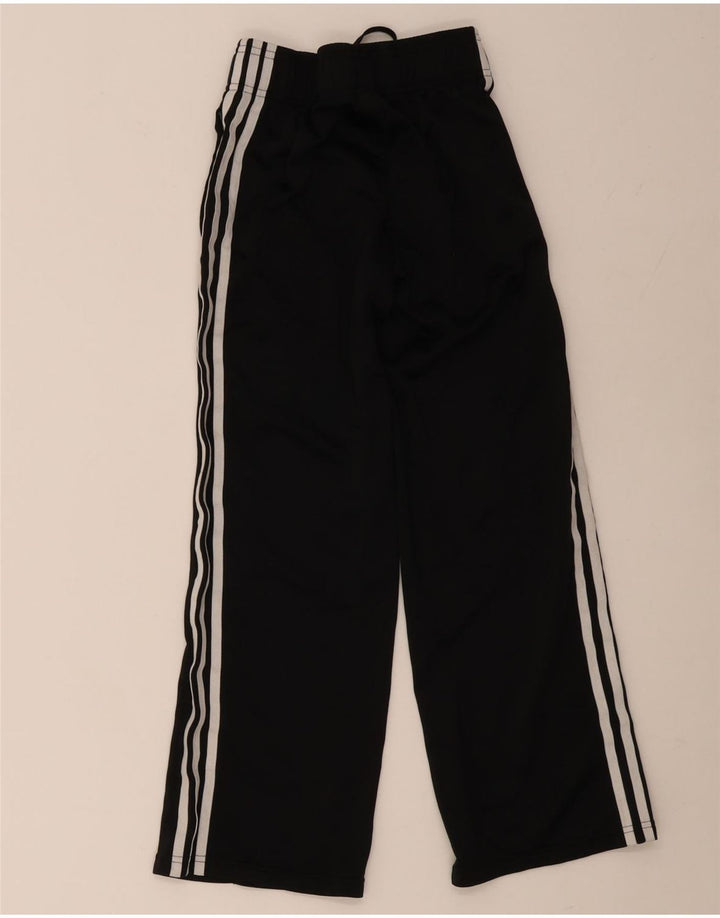 Adidas Pantalón Chándal Niño 10-11 Años Negro Poliéster