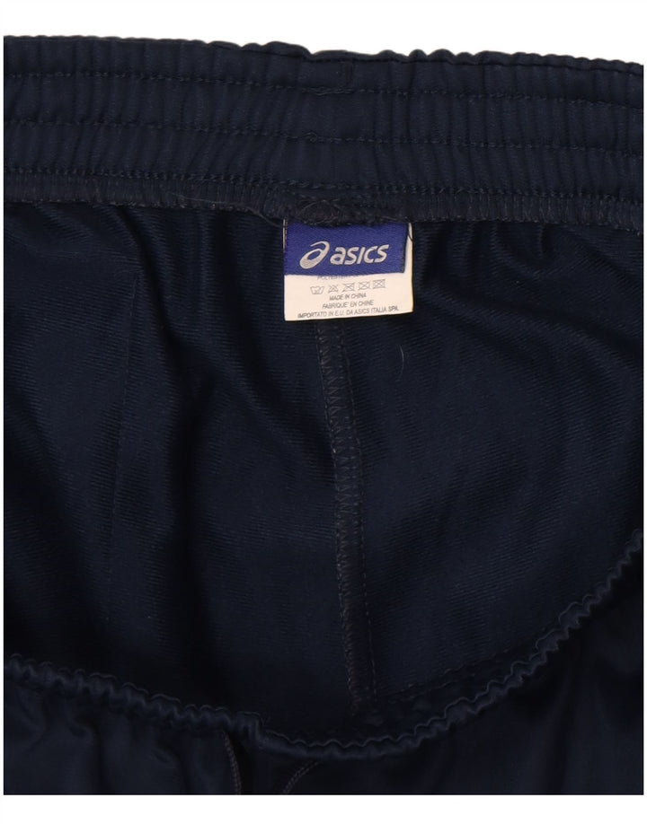 Pantalón Chándal Asics Hombre XL Azul Marino