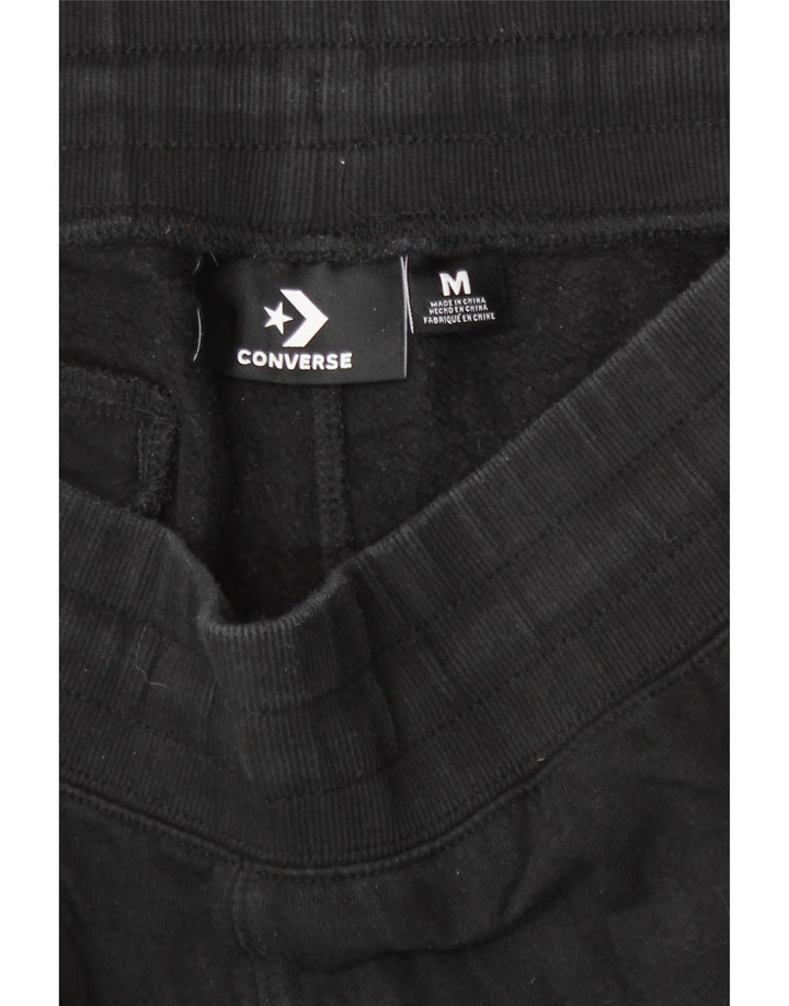 Pantalones de chándal Converse Joggers Medium Black Hombre